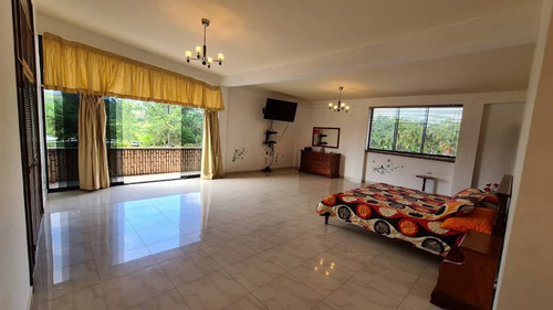 Imagen 7 de 18 de Casa Finca En Safari Carabobo