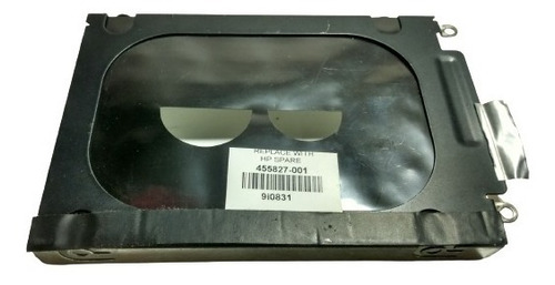 Caddy Hdd Disco Rigido455827-001 Notebook Hp Pavilion Dv2700