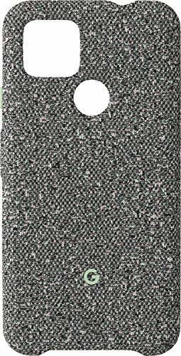 Funda Orginal Google Pixel 4a - Static Grey