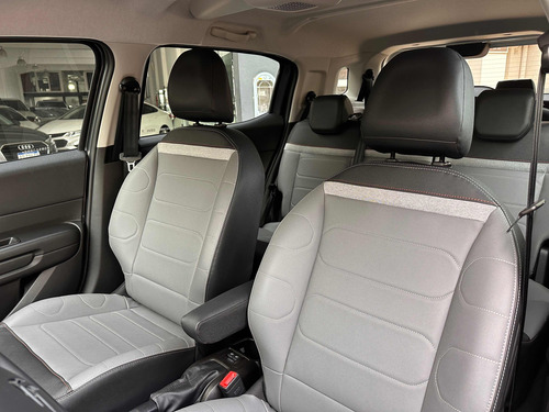 Citroën C3 Aircross 1.0 Shine Turbo 200 Cvt Bitono 7As