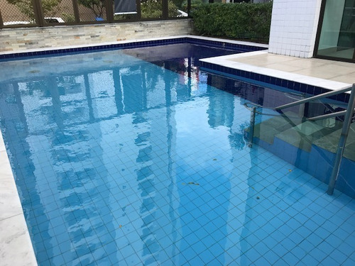 Imagem 7 de 22 de Apartamento - Ap02044 - 31993768