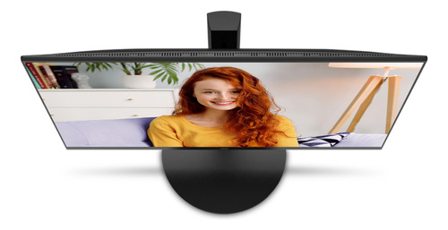 Monitor Aoc 23,8 Led 24b3hmf2 100hz 1ms C/ajuste De Altura