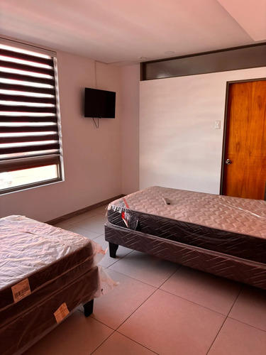 Hotel Para Empresa