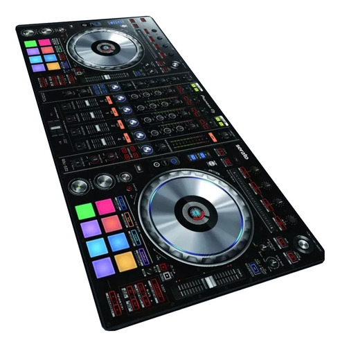 Mouse Pad - Pioneer Dj Pro - Impermeable