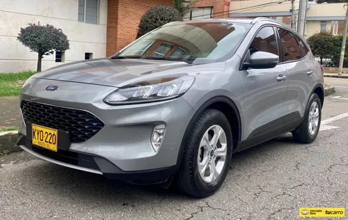 Ford Escape SE 4X2 2.0