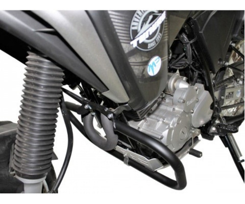 Defensa De Motor Yamaha Xtz 250 Abs Nuevo 2020 P Bikes