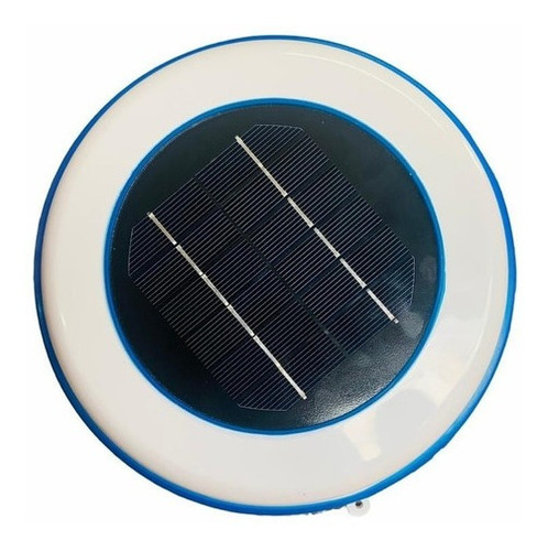 Imagen 4 de 6 de Ionizador Kit Lusqtoff Lq-ionsol Para Piletas Gtia 2años