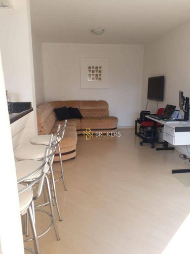 Imagem 6 de 30 de Apartamento À Venda, 73 M² Por R$ 399.000,00 - Xaxim - Curitiba/pr - Ap1297