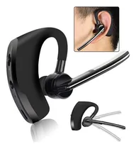 Comprar Audífono Auricular Mono Oral Manos Libres Bluetooth V8