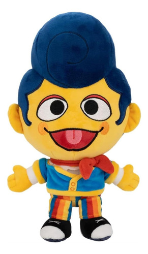 Juguete Regalo Peluche Wally Darling, Bienvenido A Casa