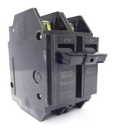 Breaker Superficial Thqc 2x40 Sea Star Alta Calidad