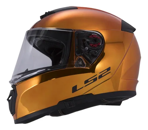 Casco Ls2 390 MercadoLibre