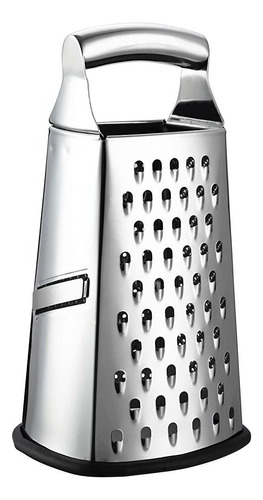 Box Grater 4side Acero Inoxidable Grande 10inch Grater Para 