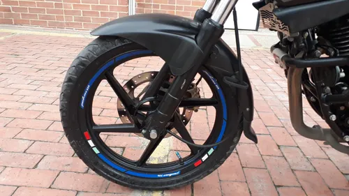 Pulsar 220 Ss