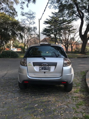 Imagen 4 de 10 de Ford Ka 1.0 Viral 2013