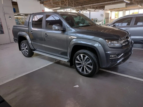 Imagen 14 de 15 de Volkswagen Amarok V6 Extreme 0km Entrega Inmediata