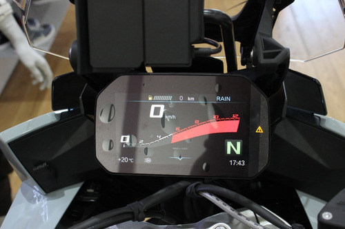 Imagen 5 de 21 de Bmw S1000 Xr Bremen Motorrad