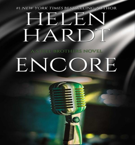 Encore, De Hardt Helen. Editorial Waterhouse En Inglés, 2024