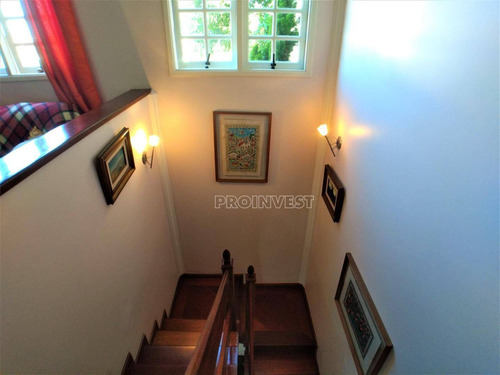 Imagem 20 de 24 de Casa Com 3 Dormitórios À Venda, 316 M² Por R$ 1.250.000,00 - Parque Dos Príncipes - São Paulo/sp - Ca13298