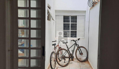 Imagem 2 de 29 de Casa Com 5 Dormitórios À Venda, 330 M² Por R$ 524.500 - Jardim Paulista - Ribeirão Preto/sp - Ca1012