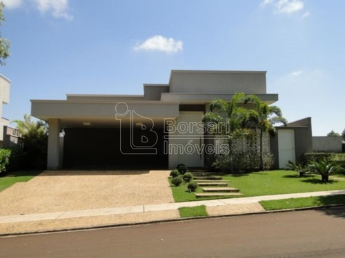 Imagem 4 de 5 de Venda De Casas / Condomínio Na Cidade De Araraquara 6259