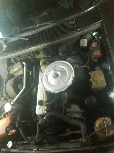 Imagem 2 de 10 de Chevrolet Opala