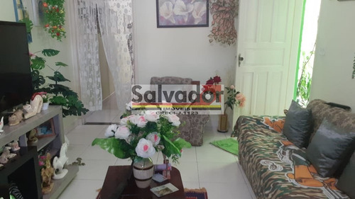 Imagem 4 de 15 de Casa Sobrado À Venda No Parque Bristol - São Paulo - 8882