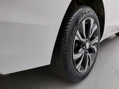 Chevrolet Onix 1.0 TURBO FLEX PLUS PREMIER AUTOMÁTICO