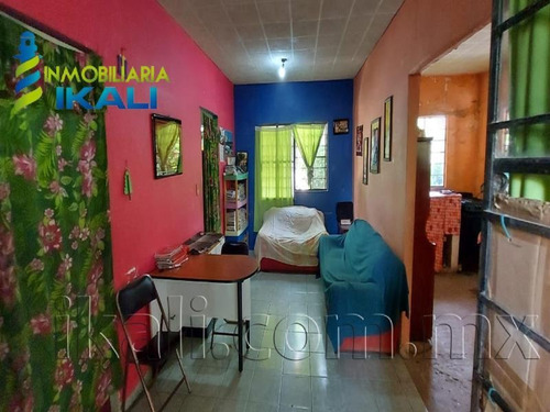 Imagen 2 de 10 de Casa Sola En Venta Cenecista C.n.c.