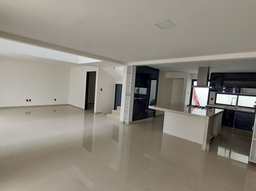 Casa Minimalista Nueva En Prados De Cuernavaca