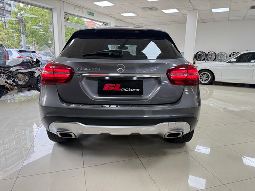 Mercedes-Benz Clase GLA 1.6 Gla200 Urban 156cv