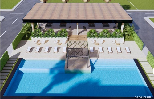 Imagen 5 de 9 de Bon Lavi Residences Country Club