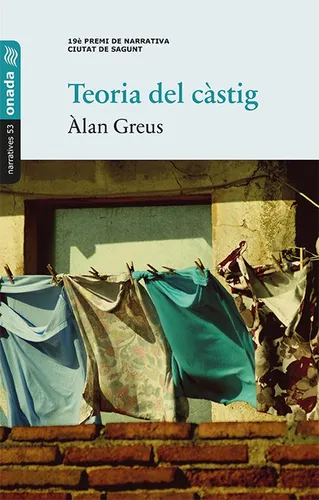 Teoria Del Castig - Greus Bosch,alan (book)
