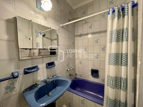 Imagen 17 de 30 de Tour Virtual Departamento 1 Ambiente En Venta ~ Plaza Colon Mar Del Plata