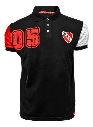 Chomba Independiente Club Pre Match Adulto Producto Original