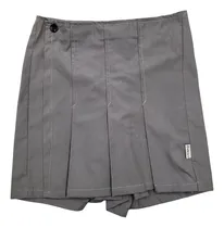 Comprar Pollera Pantalon Adultoescolar Avante 