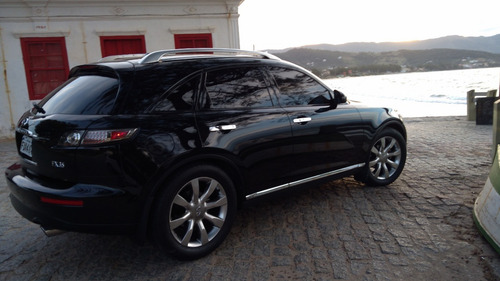 Infinity Fx 35 Fx 35, 3.5 V6 280hp Fx 35