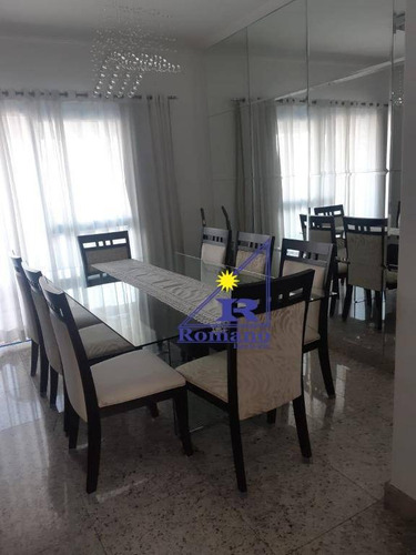 Imagem 16 de 22 de Lindo Apartamento A Venda Na Vila Prudente - Ap4319