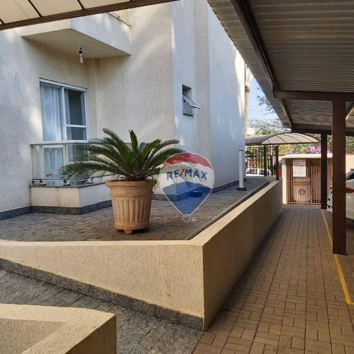 Imagem 15 de 16 de Apartamento 2 Dorm. Proximo Ao Paulínia Shopping - Ap0846