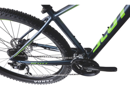 Bicicleta De Montaña Scott Aspect 950 Mod. 2020