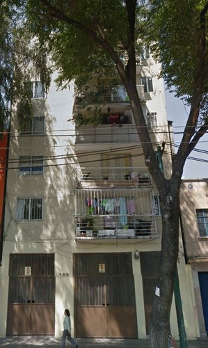 Imagen 12 de 14 de Departamento En Venta En Cuauhtémoc Imm