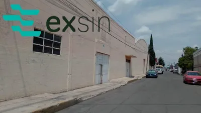 Bodega en renta