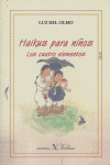 Haikus Para Niños (libro Original)