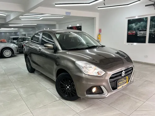 Suzuki Swift Dziere AT 2023