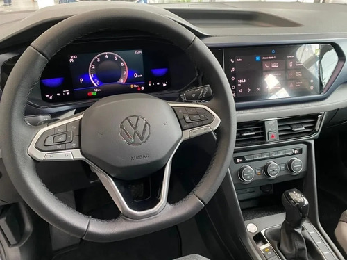 Volkswagen Taos 1.4 250 Tsi Comfortline
