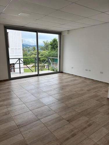 Oficina A La Venta Y En Alquiler En Domus Espacio Corporativo