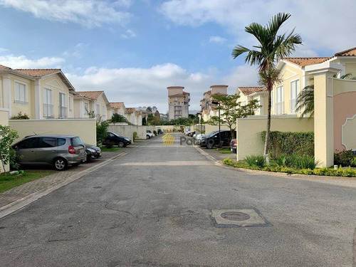 Casa Com 3 Dormitórios À Venda, 126 M² Por R$ 650.000,00 - Jordanópolis - São Bernardo Do Campo/sp - Ca0522