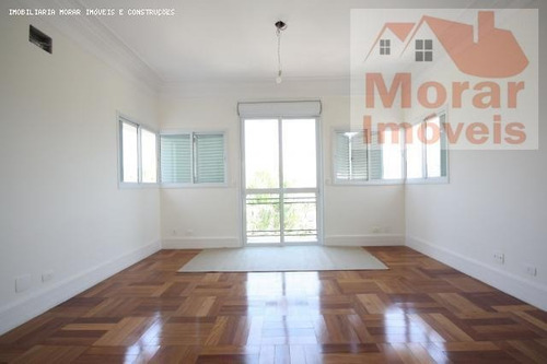 Imagem 15 de 15 de Casa Em Condomínio Para Venda Em Santana De Parnaíba, Tamboré, 5 Dormitórios, 5 Suítes, 7 Banheiros, 10 Vagas - Ag222_2-1172146