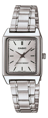 Reloj Casio Análogo Mujer Ltp-v007d-7e