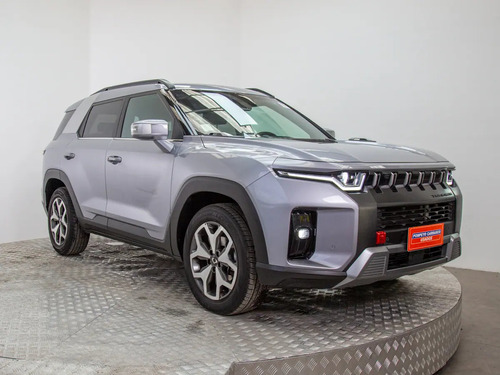 Ssangyong 1.5 Glx At Torres
